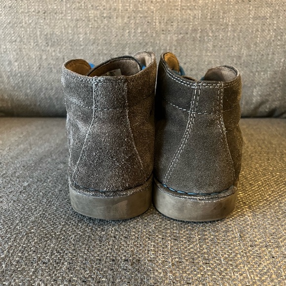 Eddie Bauer Chukka Boots - Picture 7 of 7